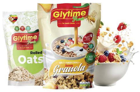 Breakfast Cereals