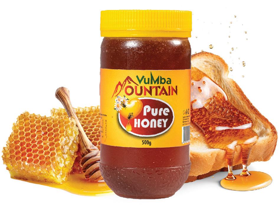 Honey
