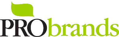 Probrands logo