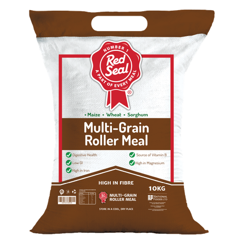 Multi Grain Roller Meal