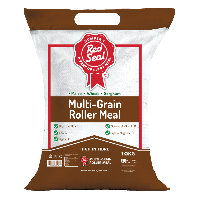 Multi Grain Roller Meal