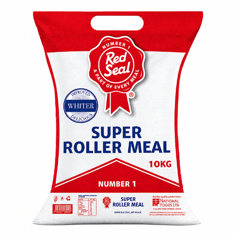 Super Roller Meal