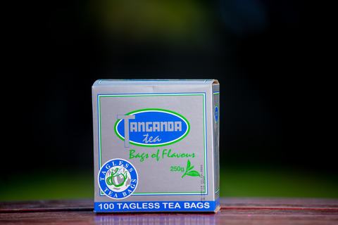 Tanganda Tea