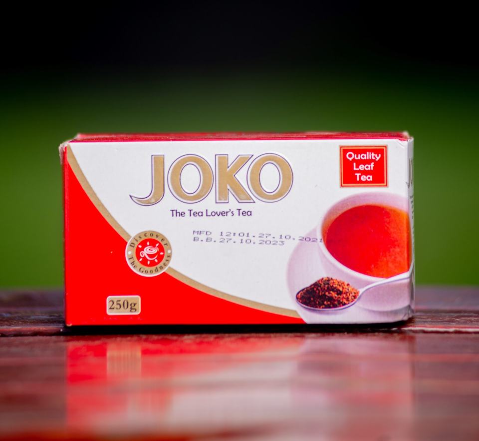 Joko