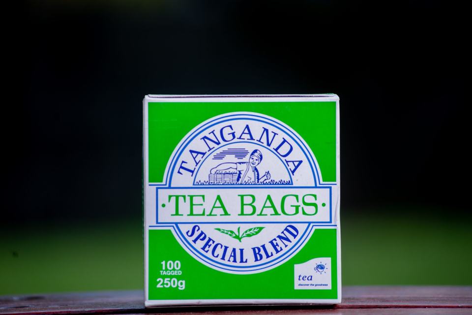 Tanganda Special Blend